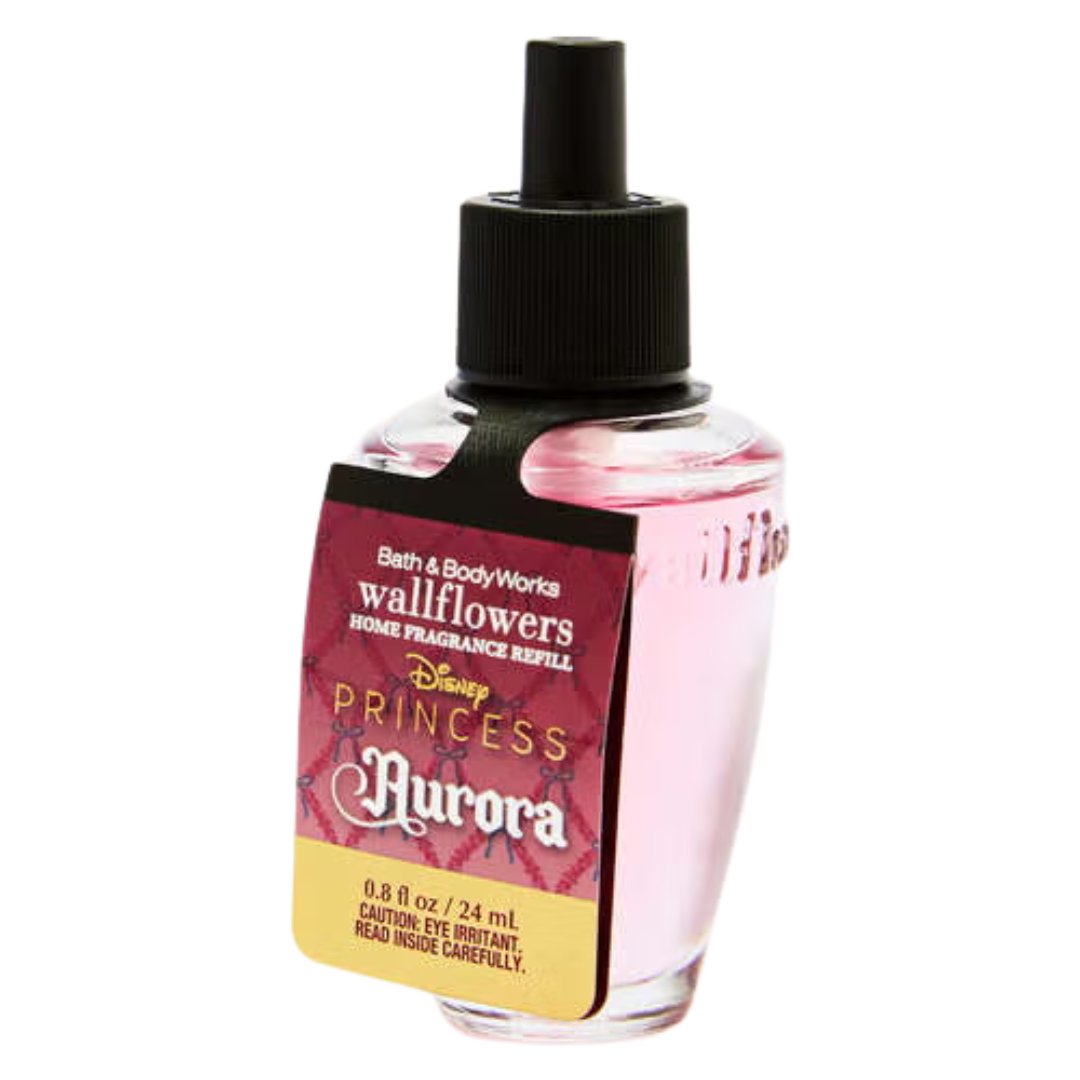 Bath & Body Works Aurora Wallflowers Fragrance Refill, 24 ml