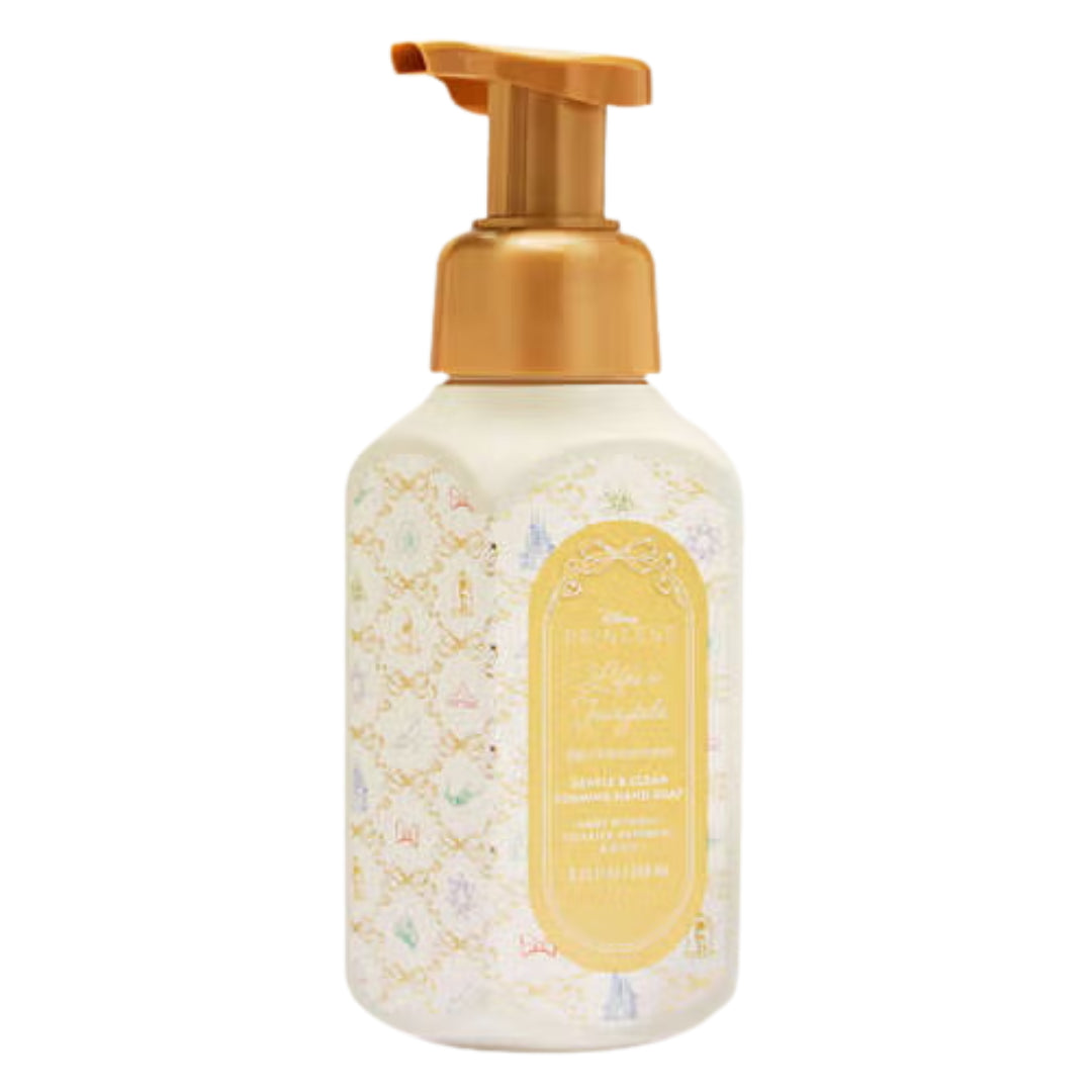BATH & BODY WORKS Life's a Fairytale Gentle & Clean Foaming Hand Soap