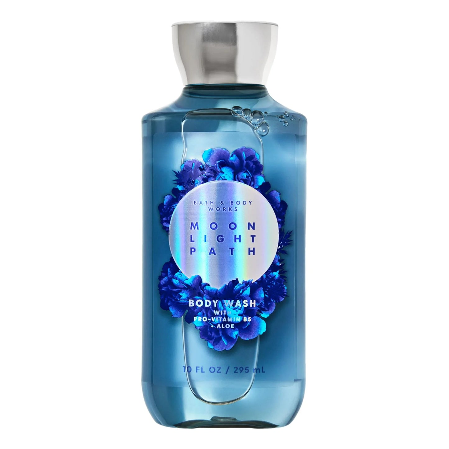 Bath & Body Works Moonlight Path Body Wash, 10 fl oz