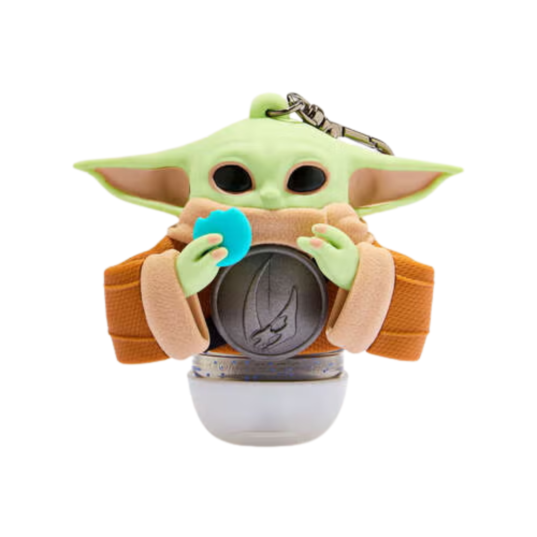 Star Wars x Bath & Body Works Collection – Grogu PocketBac Holder