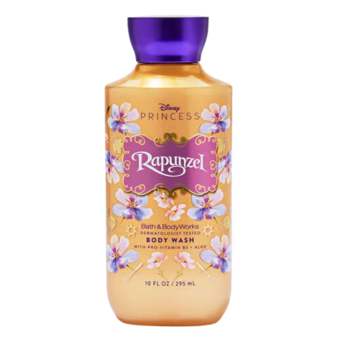Bath & Body Works Rapunzel Body Wash, 10 fl oz
