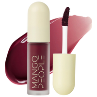 Mango People Hydrating Glossy Fruit Lip Stain