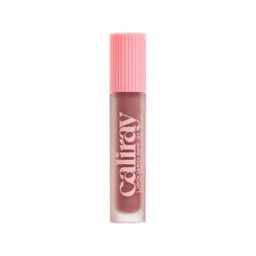 Caliray Lipguard SPF 31 Hydrating Lip Gloss Balm, 0.14 oz/4 g