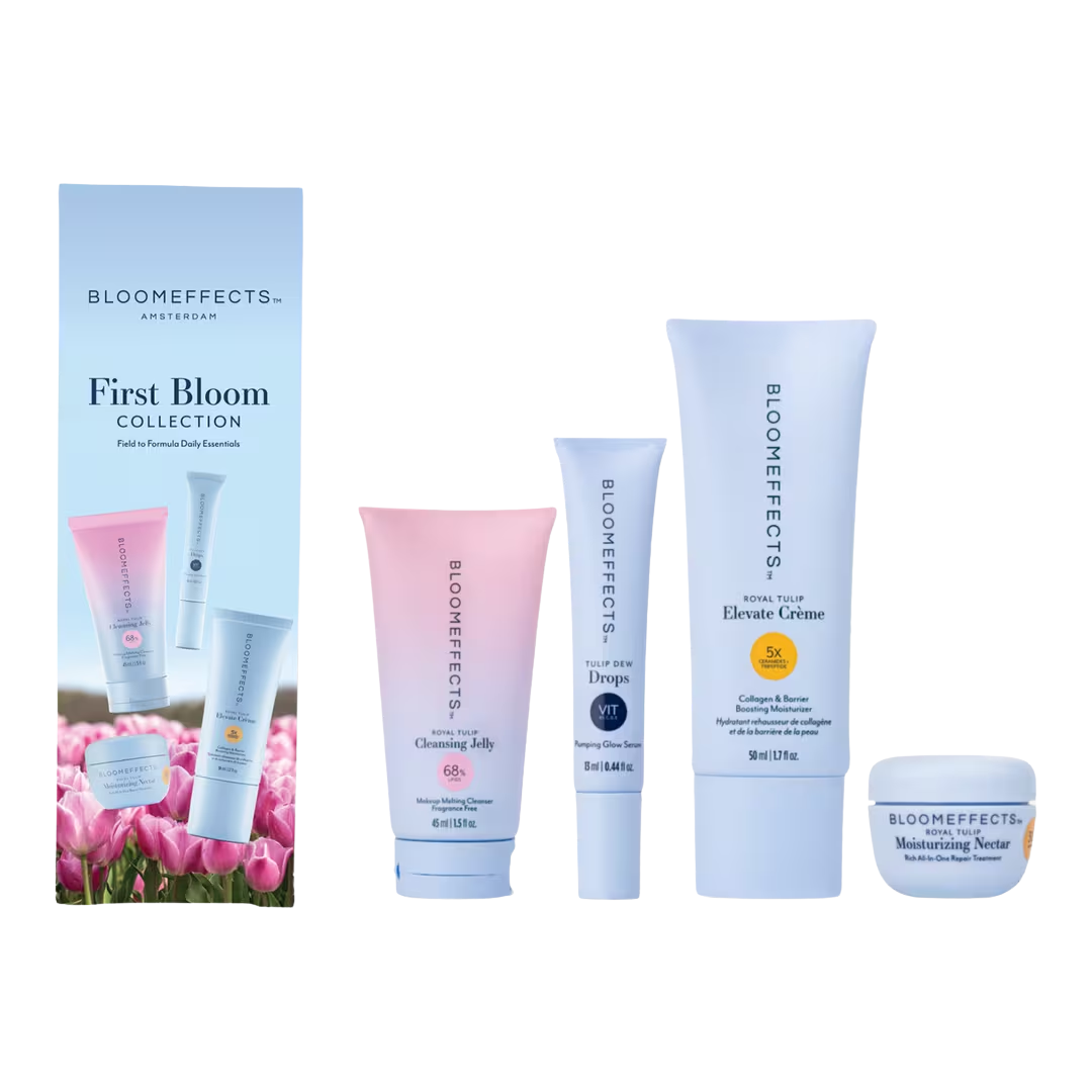 Bloomeffects First Bloom Collection