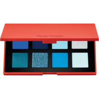 HUNG VANNGO BEAUTY Color Story Eyeshadow Palette