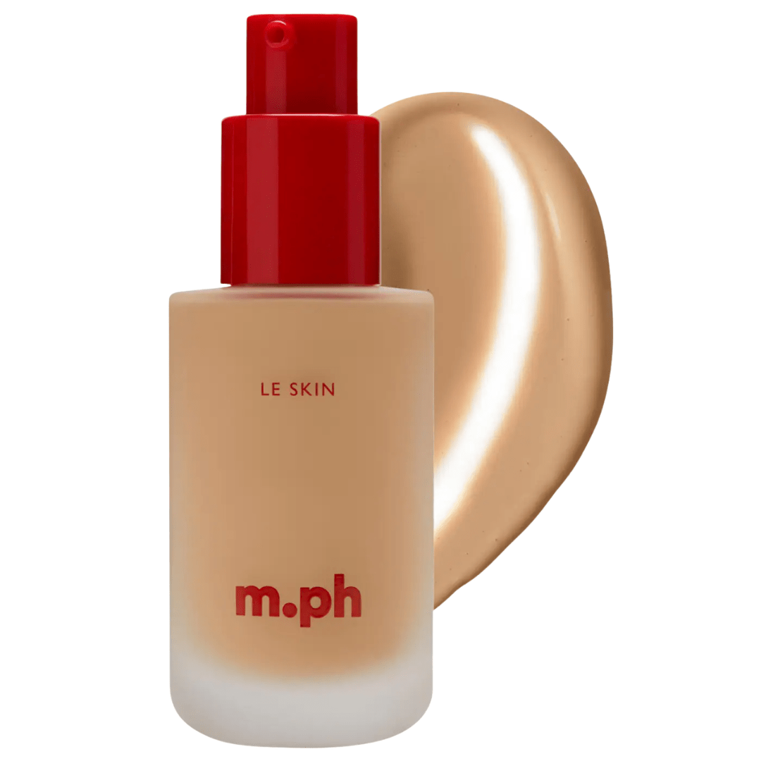 m.ph by Mary Phillips – Le Skin Weightless Serum Foundation