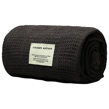 Crown Affair The Hair Towel