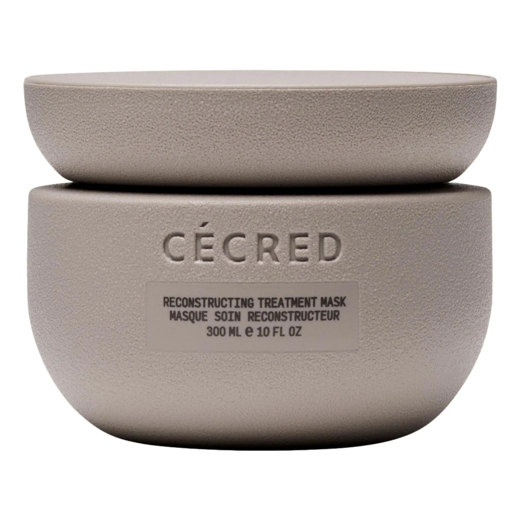 CÉCRED Reconstructing Treatment Mask, 10.0 oz