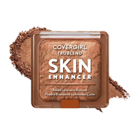 COVERGIRL TruBlend Skin Enhancer Baked Luminous Bronzer
