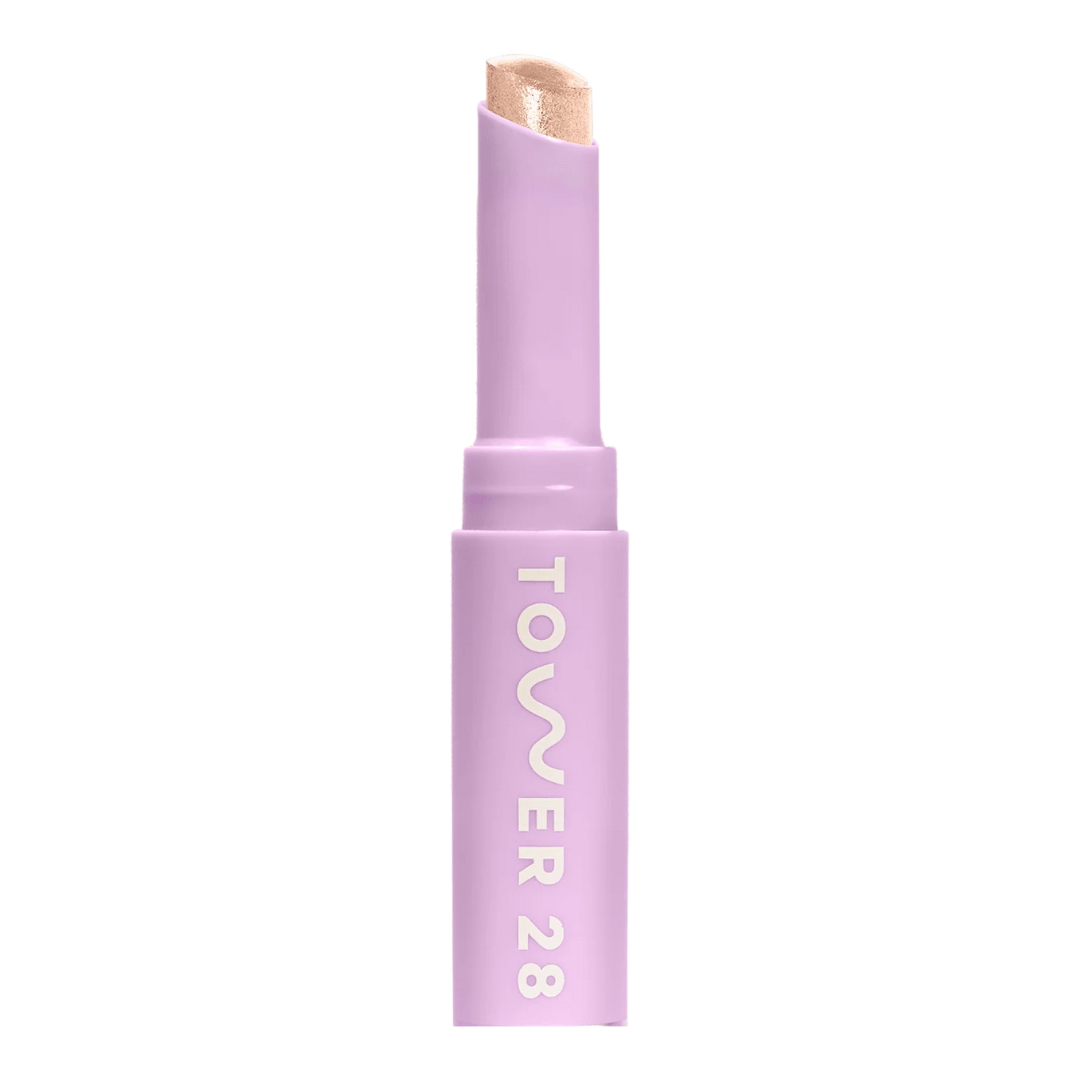 Tower 28 Beauty GoGo Cooling Shimmer 8H Eyeshadow Stick
