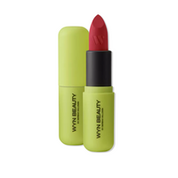 WYN BEAUTY Word of Mouth Max Comfort Matte Lipstick