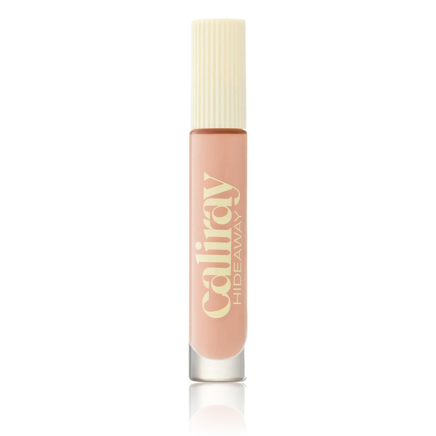Caliray hideaway brightening + hydrating under eye colour corrector concealer
