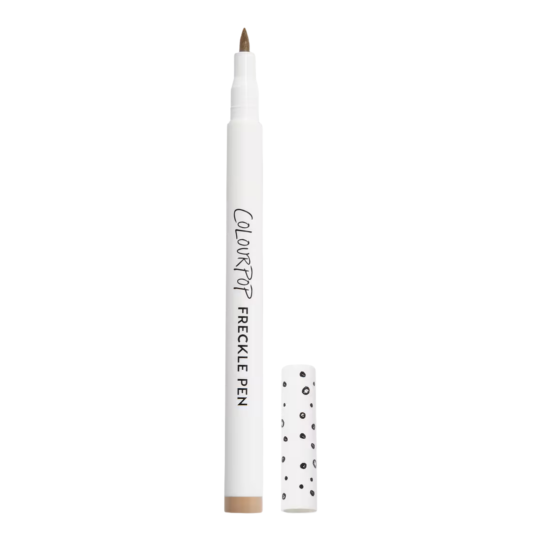 ColourPop Freckle Pen – Soft Brown