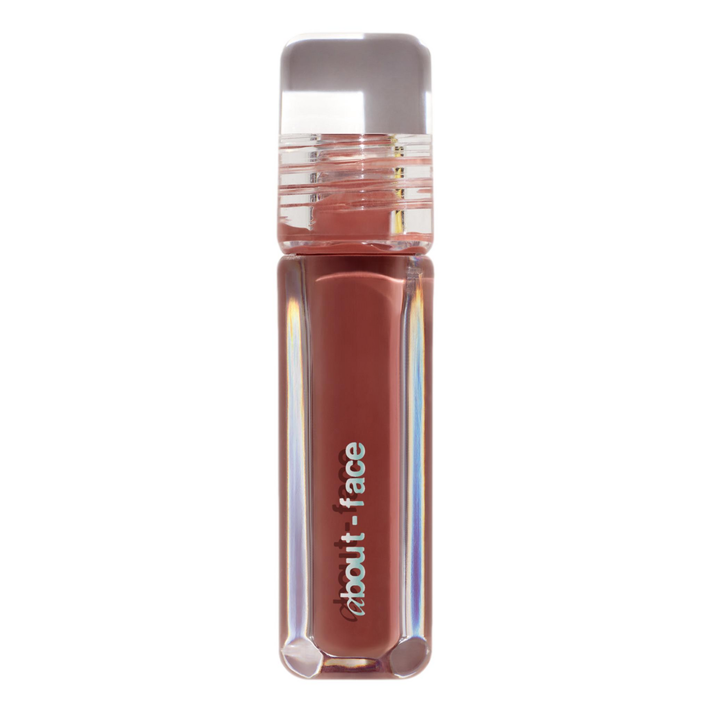 about-face Light Lock Lip Gloss