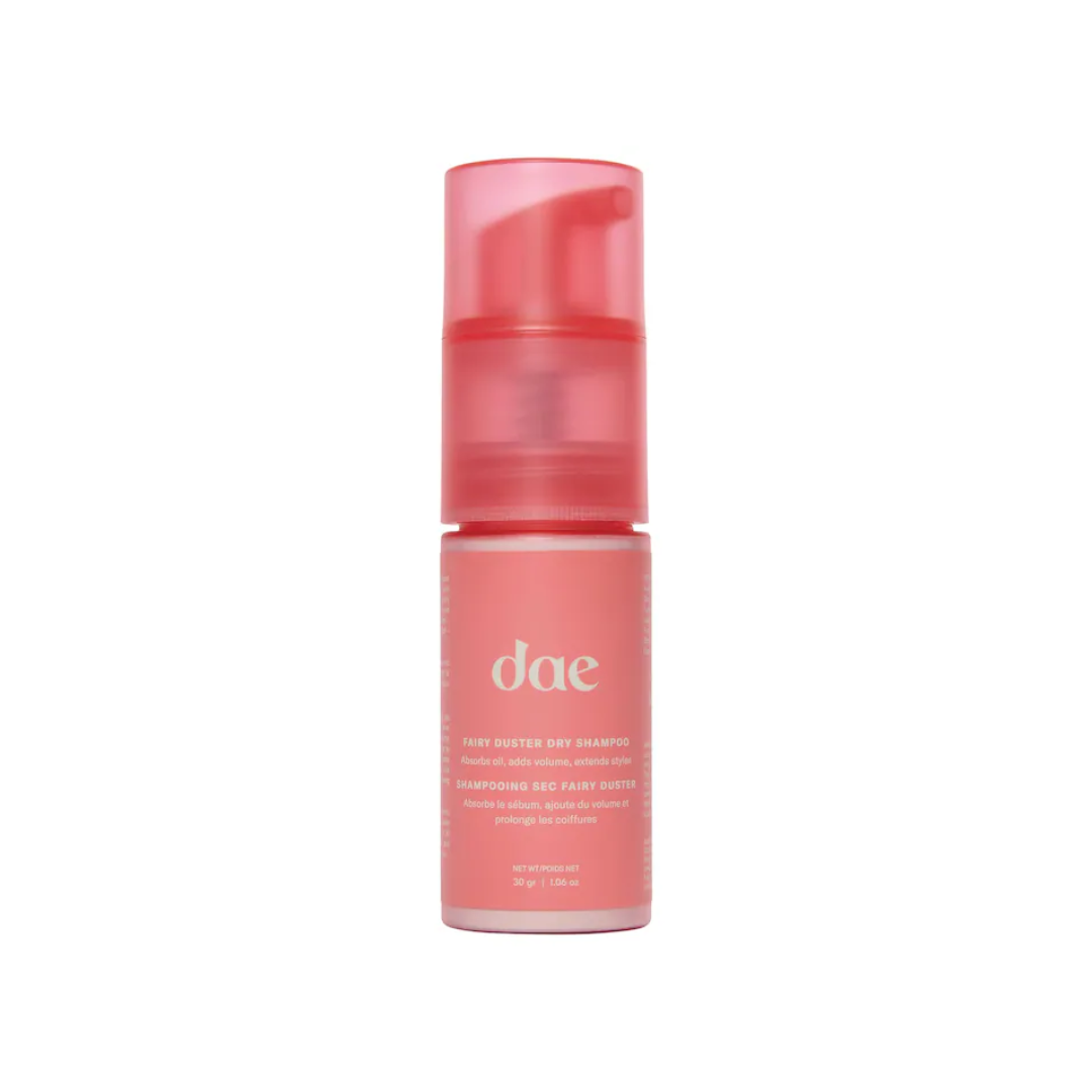 dae Fairy Duster Volumizing Dry Shampoo Powder