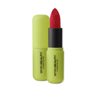 WYN BEAUTY Word of Mouth Max Comfort Matte Lipstick