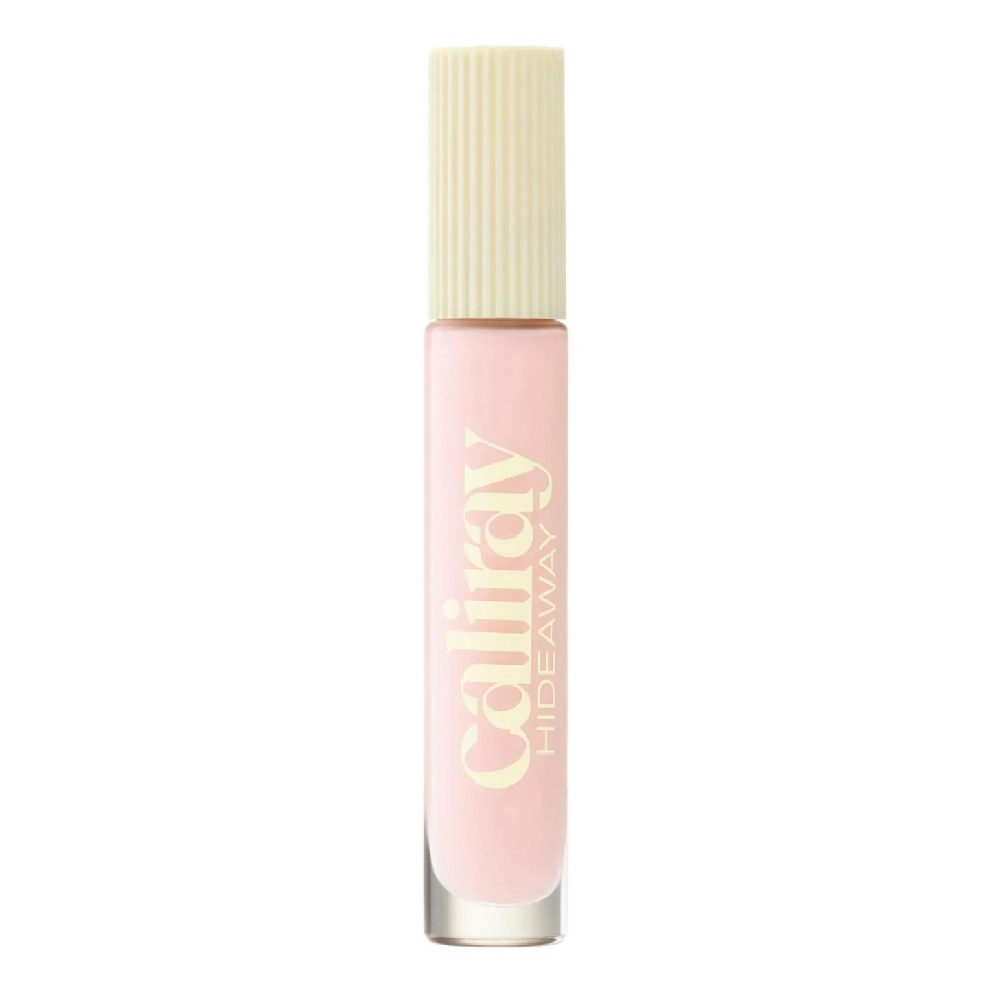 Caliray hideaway brightening + hydrating under eye colour corrector concealer