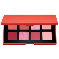 HUNG VANNGO BEAUTY Color Story Eyeshadow Palette