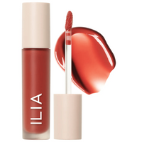 ILIA Overglaze Hydrating Lip Gloss for 24-Hour Moisture, 5 ml