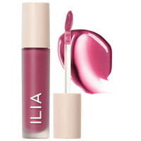 ILIA Overglaze Hydrating Lip Gloss for 24-Hour Moisture, 5 ml