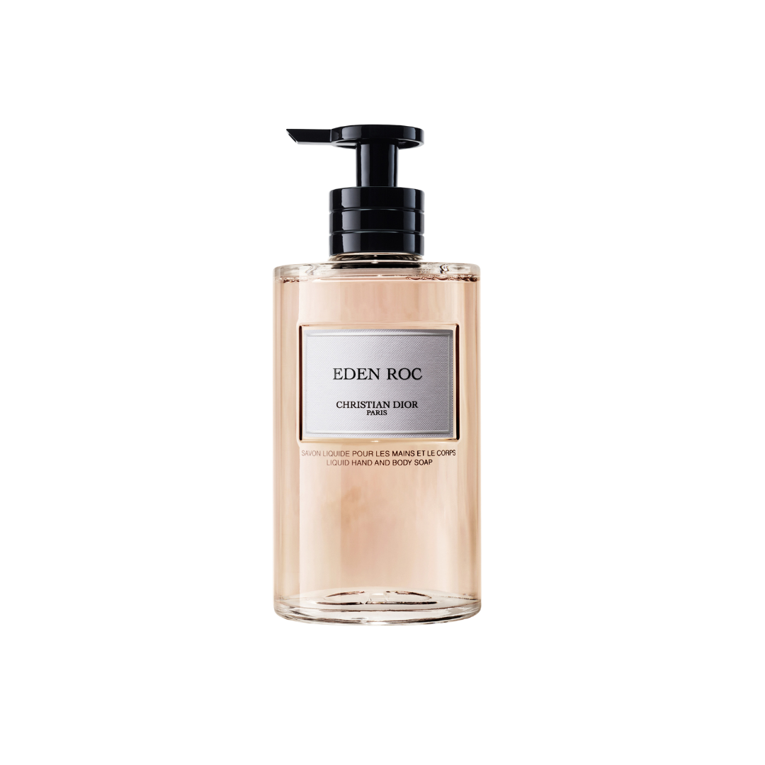 Dior Scented Hand and Body Soap – Eden-Roc, 300ml