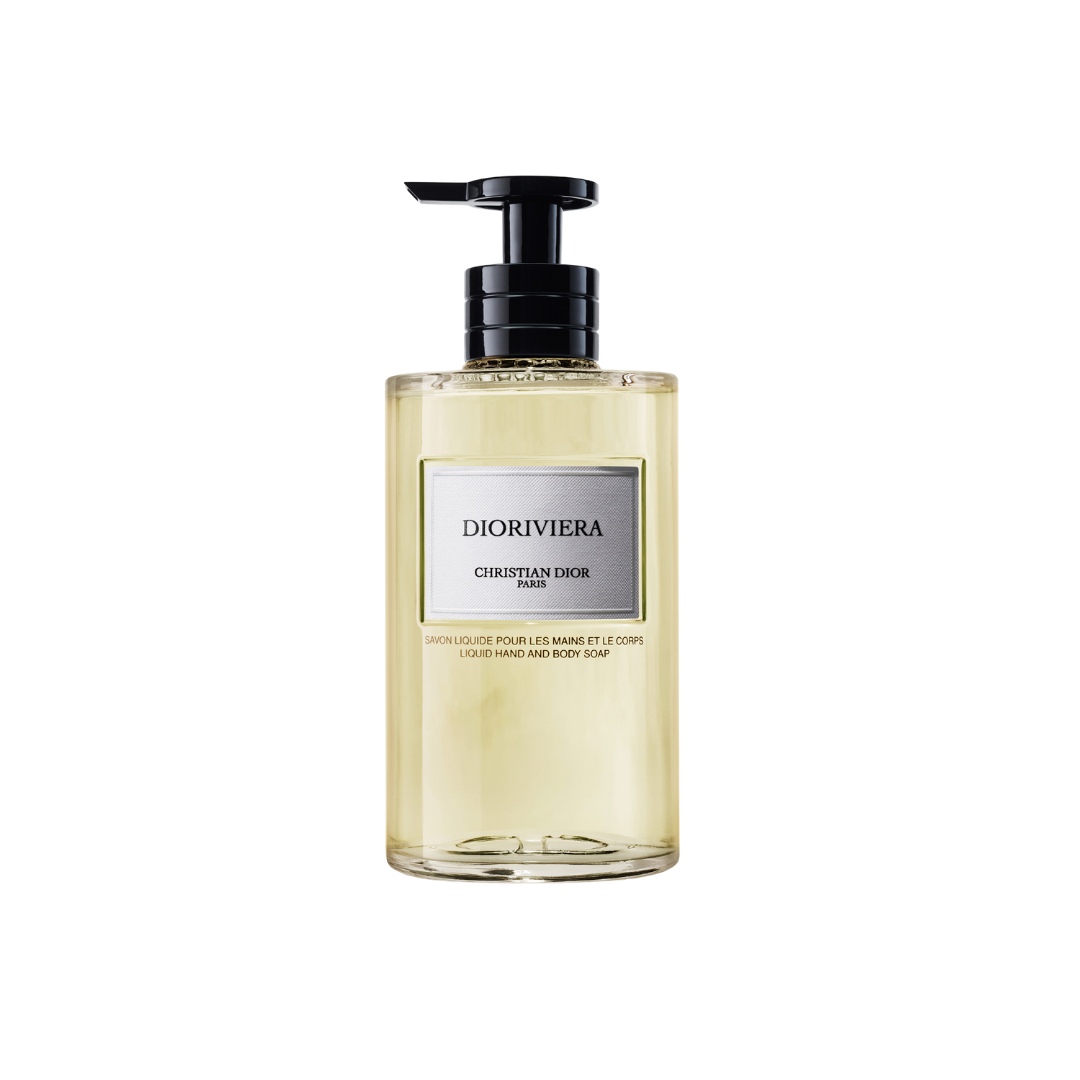 Dior Scented Hand and Body Soap – Bois d’Argent, 300ml