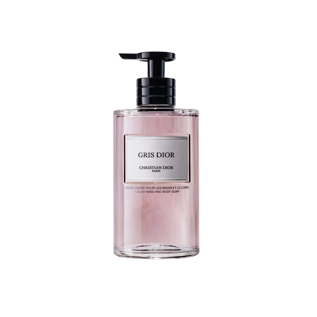 Dior Scented Hand and Body Soap – Gris Dior, 300ml