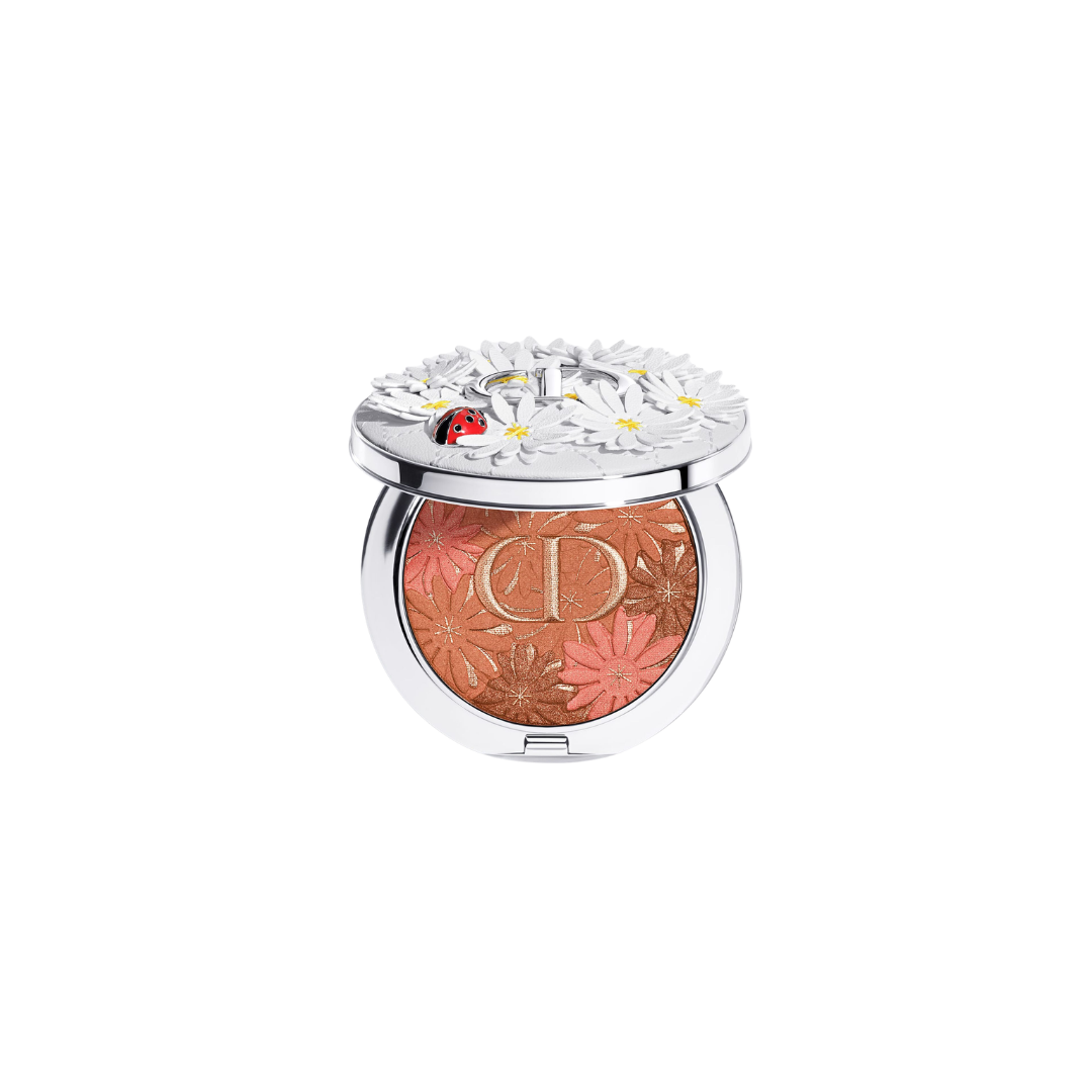Dior Forever Nude Bronze Glow (Limited Edition) – 032 Pink Bronze