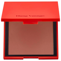 HUNG VANNGO BEAUTY Soft Focus Blurring Matte Powder Bronzer