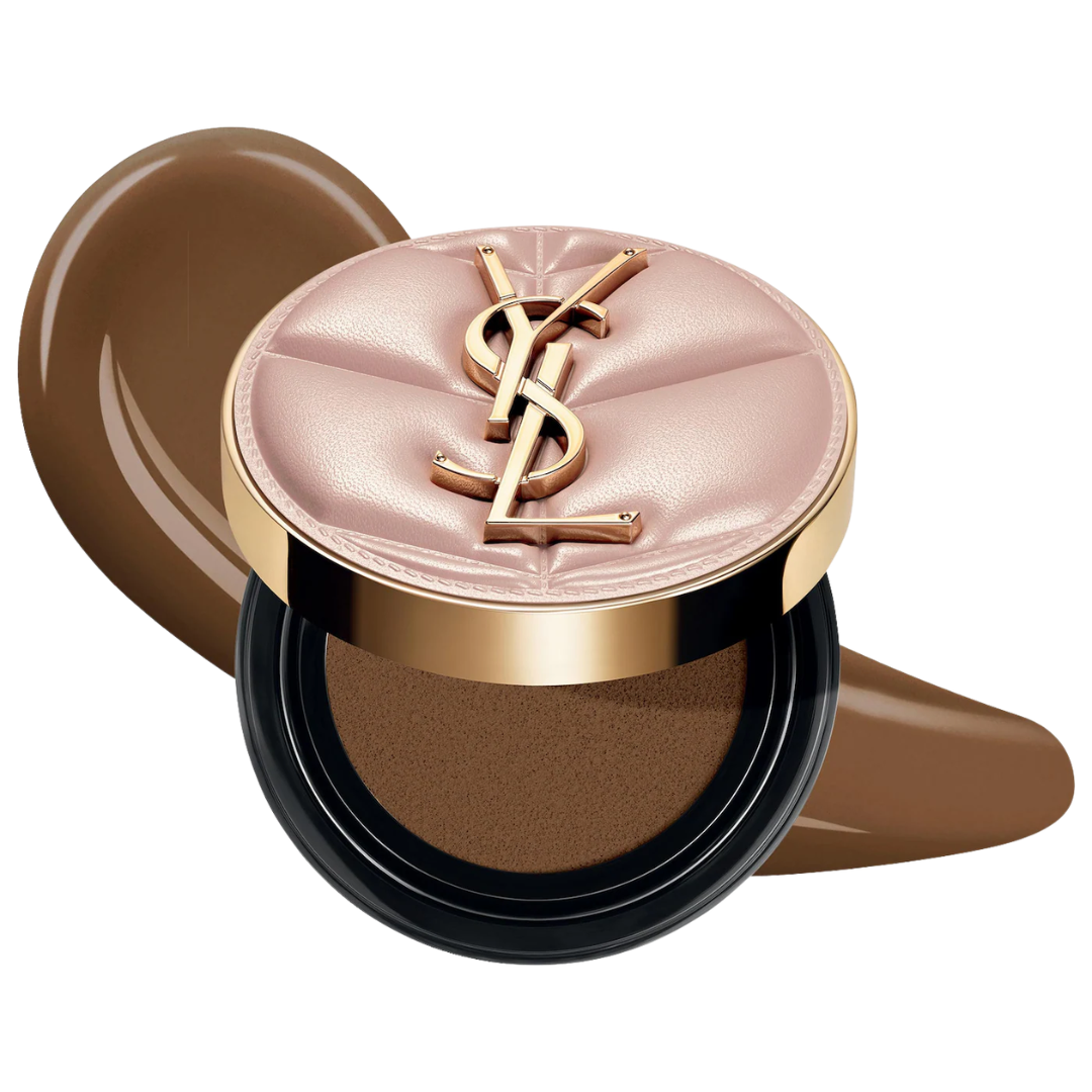 Yves Saint Laurent Skin Affair Soft Glow Cushion Foundation
