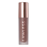 LAWLESS Forget The Filler Lip Plumper Line Smoothing Gloss