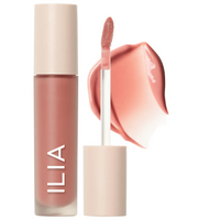 ILIA Overglaze Hydrating Lip Gloss for 24-Hour Moisture, 5 ml