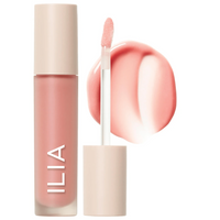 ILIA Overglaze Hydrating Lip Gloss for 24-Hour Moisture, 5 ml