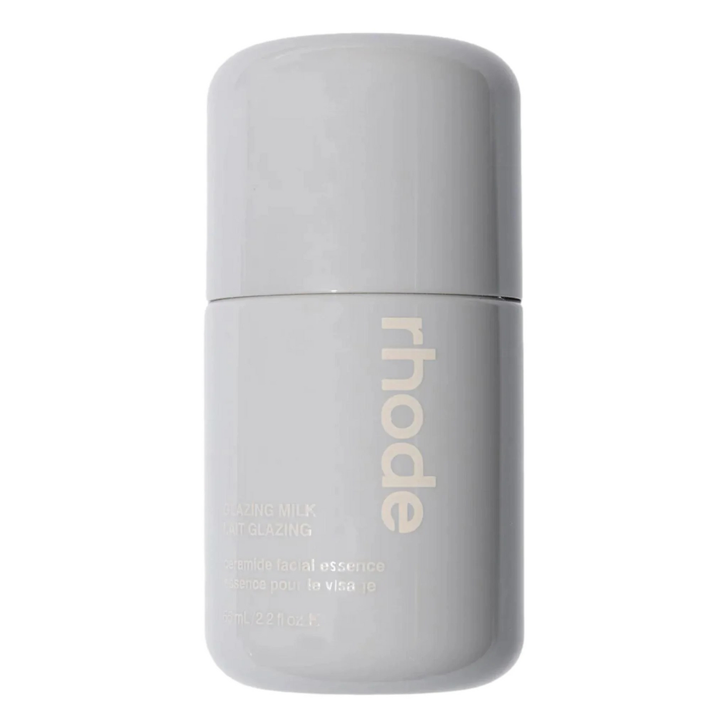 rhode Mini Glazing Milk Ceramide Facial Essence, 2.2oz