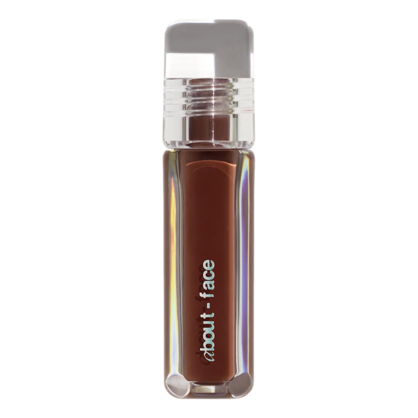 about-face Light Lock Lip Gloss