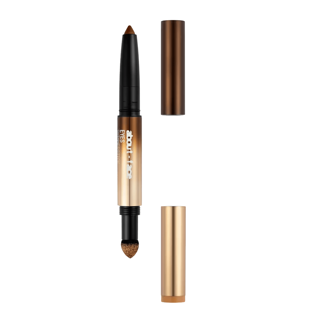 About-Face Shimmerstick