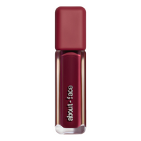 about-face Blur Matte Lip Plump