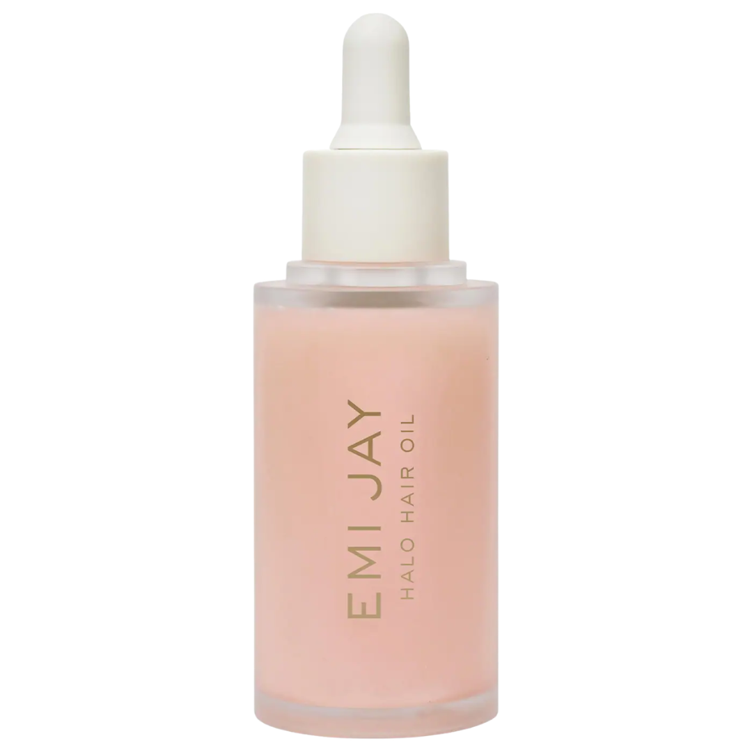 Emi Jay Halo Shine Hair Oil, 1.6 oz
