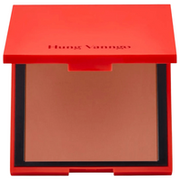 HUNG VANNGO BEAUTY Soft Focus Blurring Matte Powder Bronzer