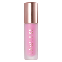 LAWLESS Forget The Filler Lip Plumper Line Smoothing Gloss