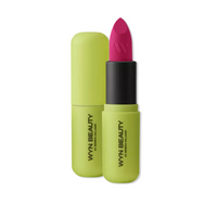 WYN BEAUTY Word of Mouth Max Comfort Matte Lipstick