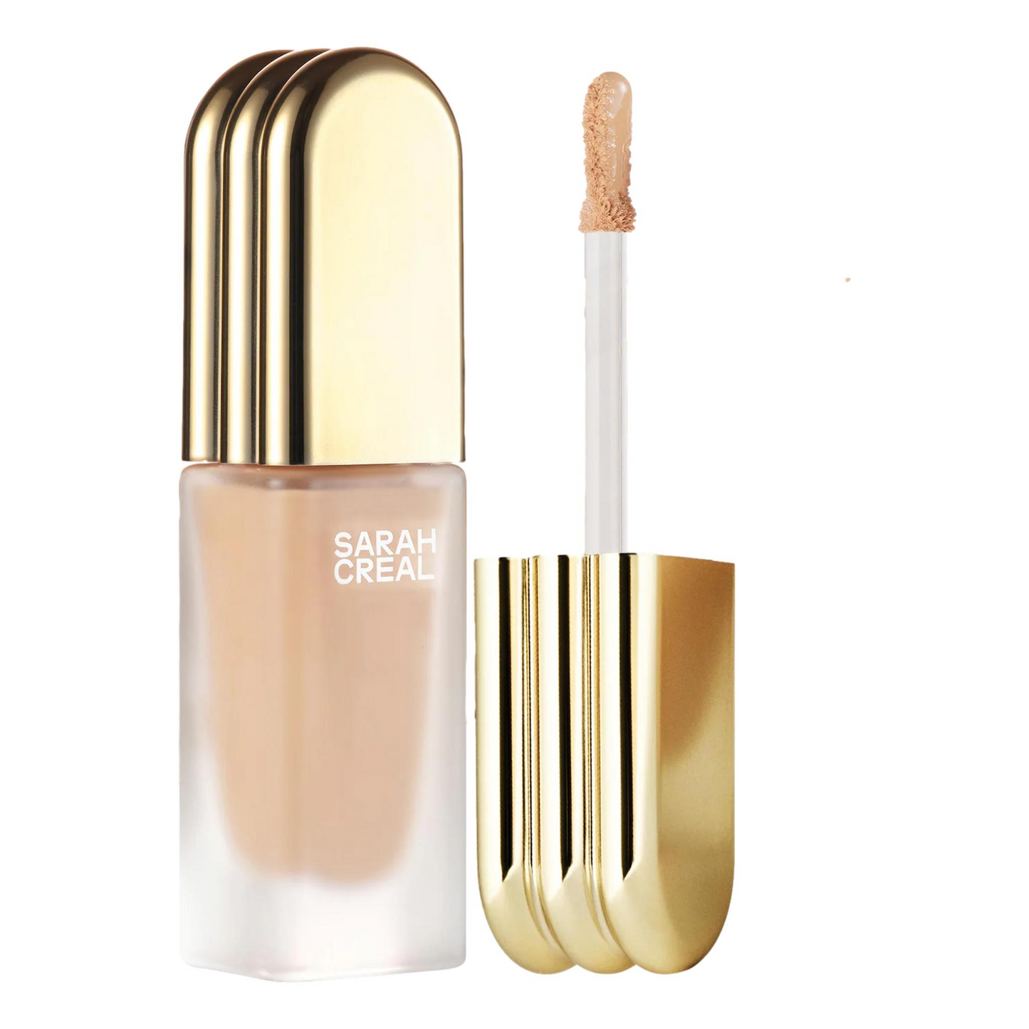 Sarah Creal Face Flex Concealer & Complexion Enhancer with Caffeine, 0.3 oz