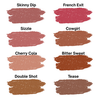 m.ph by Mary Phillips The Overliner Lip Liner Pencil, 0.04 oz