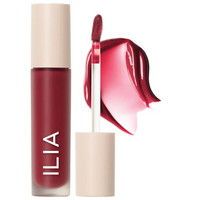 ILIA Overglaze Hydrating Lip Gloss for 24-Hour Moisture, 5 ml