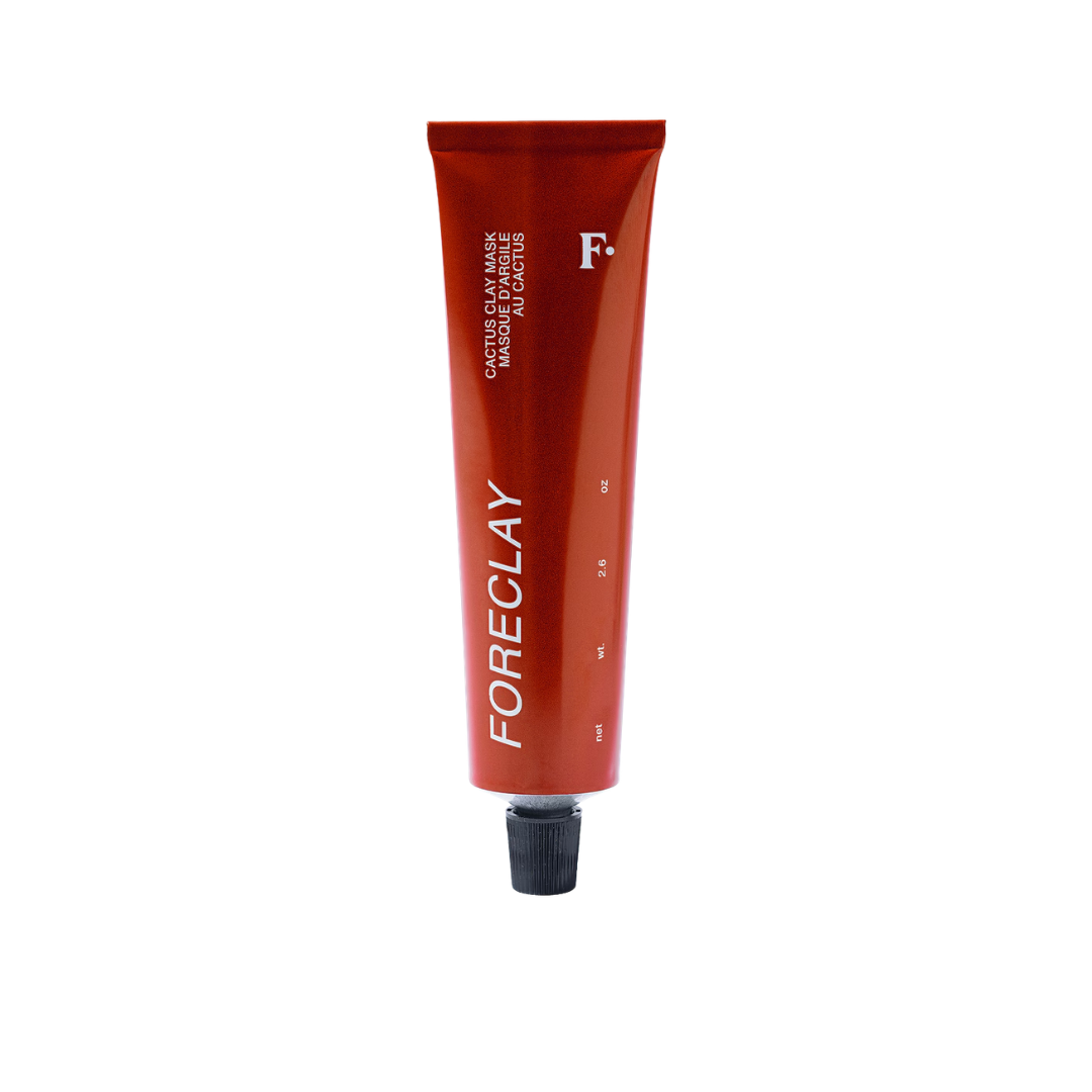 Freck Beauty Foreclay Cactus Clay Mask