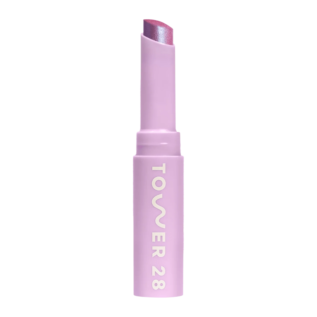 Tower 28 Beauty GoGo Cooling Shimmer 8H Eyeshadow Stick