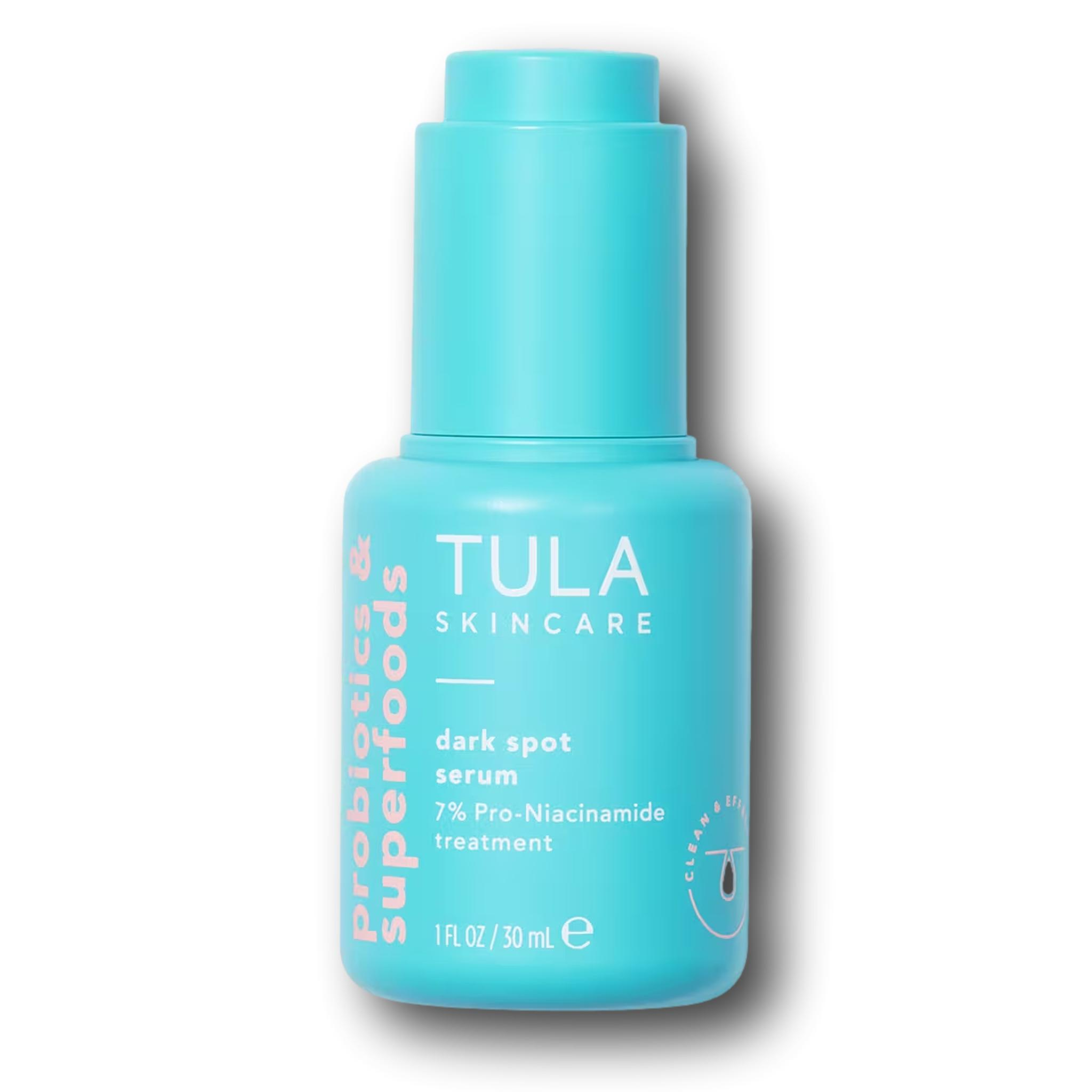 TULA Dark Spot Serum 7% Pro-Niacinamide Treatment