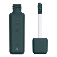 about-face Matte Fluid Eye Paint, 0.15 oz