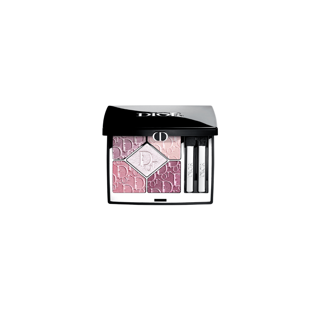 Dior Diorshow 5 Couleurs – Spring Look Limited Edition, Pink Lollipop