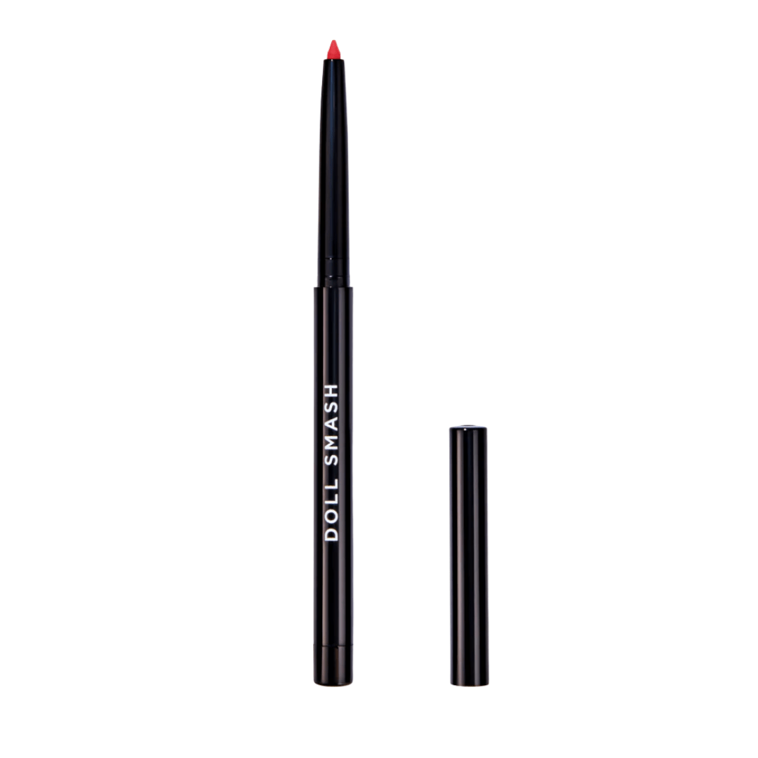Doll Smash Pout Lip Liner Pencil
